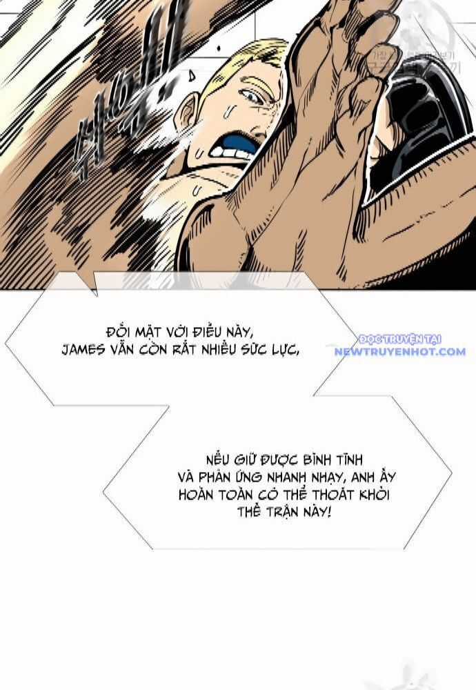 Shark - Cá Mập - Chương 264 - Trang 22