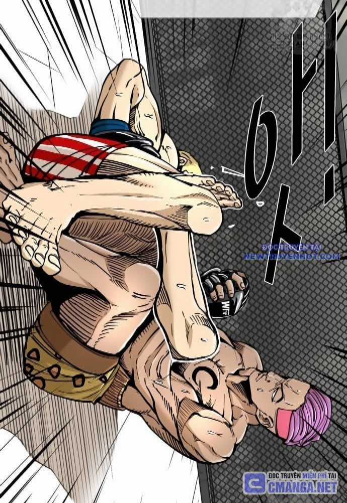Shark - Cá Mập - Chương 264 - Trang 24