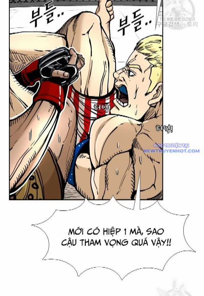 Shark - Cá Mập - Chương 264 - Trang 26