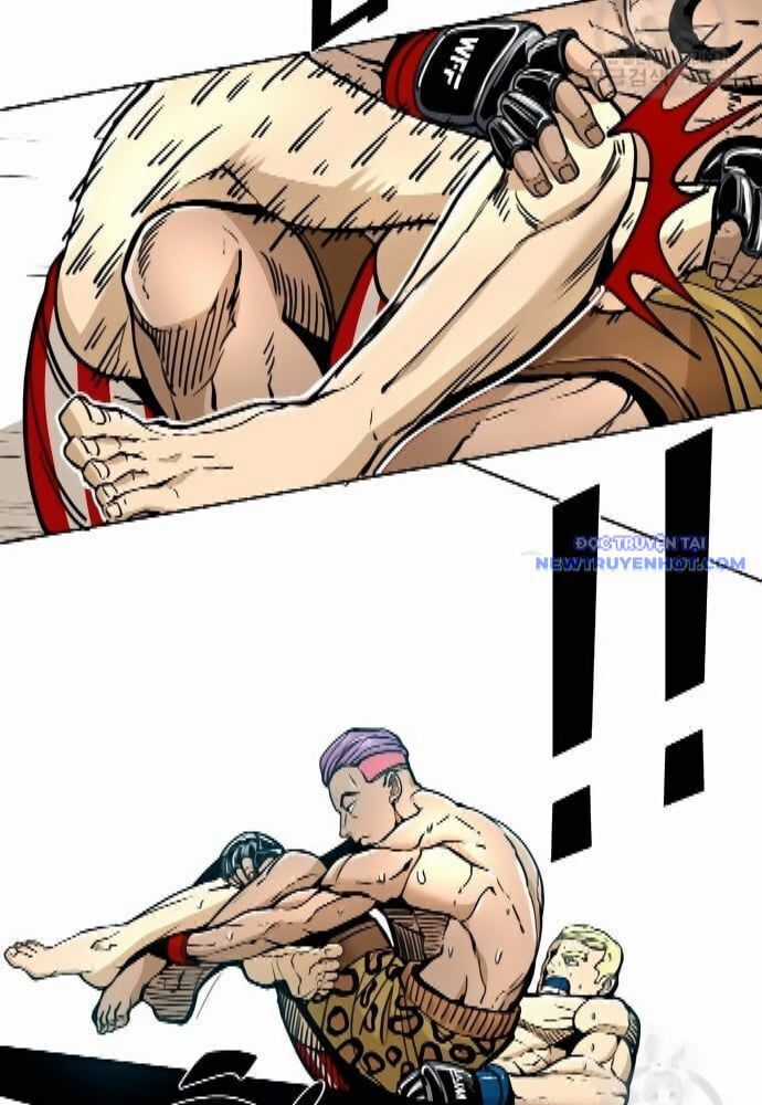 Shark - Cá Mập - Chương 264 - Trang 29