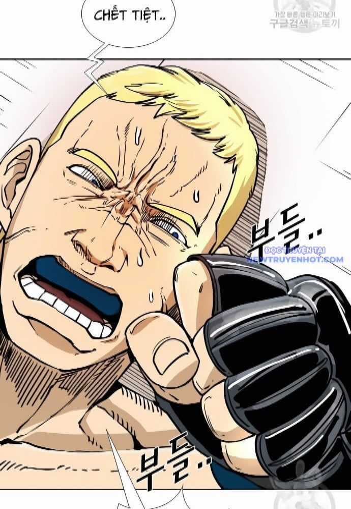 Shark - Cá Mập - Chương 264 - Trang 35