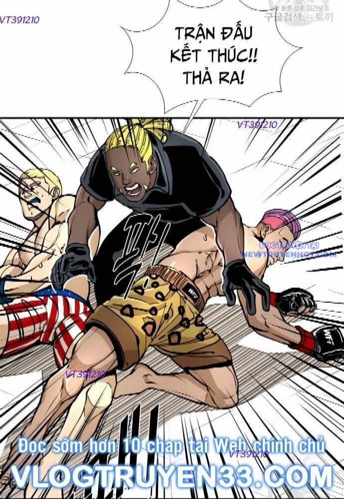 Shark - Cá Mập - Chương 264 - Trang 38