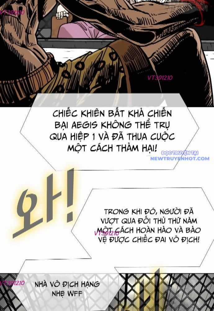 Shark - Cá Mập - Chương 264 - Trang 40