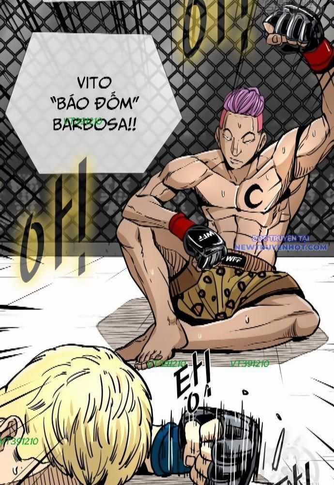 Shark - Cá Mập - Chương 264 - Trang 41