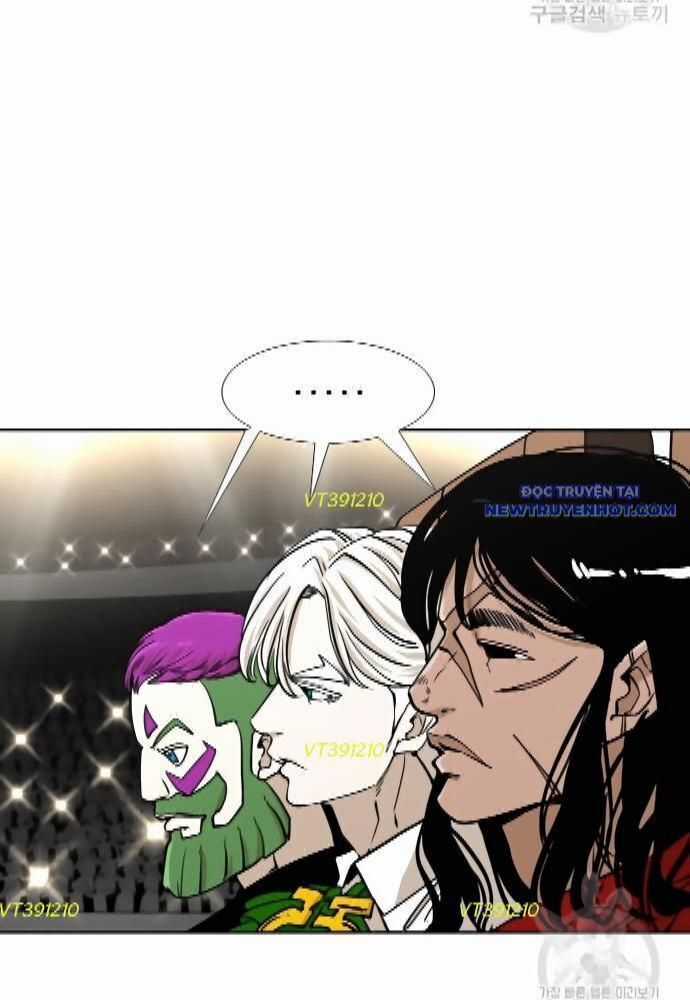 Shark - Cá Mập - Chương 264 - Trang 43