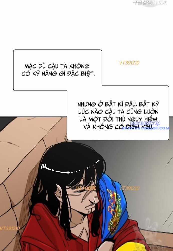 Shark - Cá Mập - Chương 264 - Trang 44