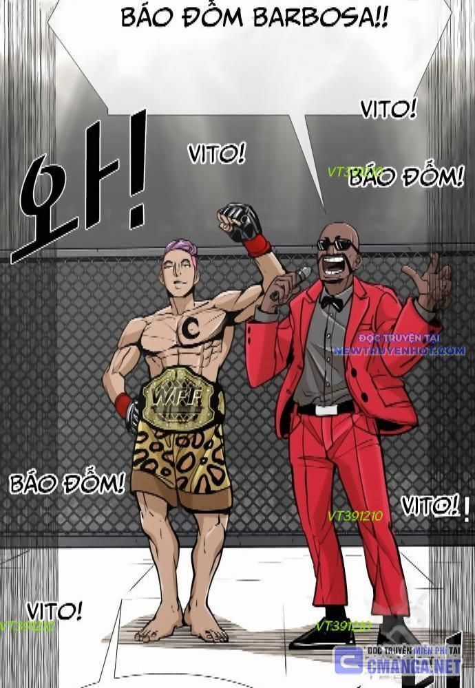 Shark - Cá Mập - Chương 264 - Trang 51