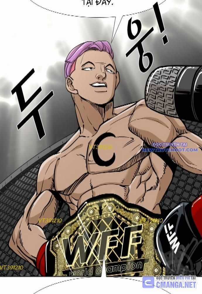 Shark - Cá Mập - Chương 264 - Trang 57