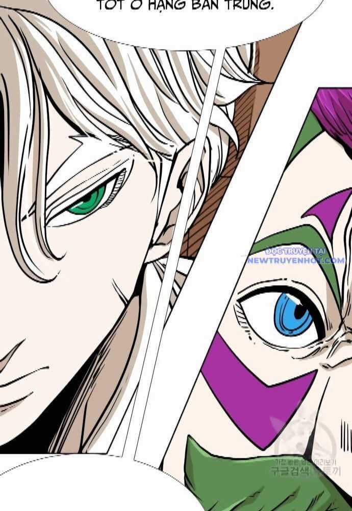 Shark - Cá Mập - Chương 264 - Trang 65