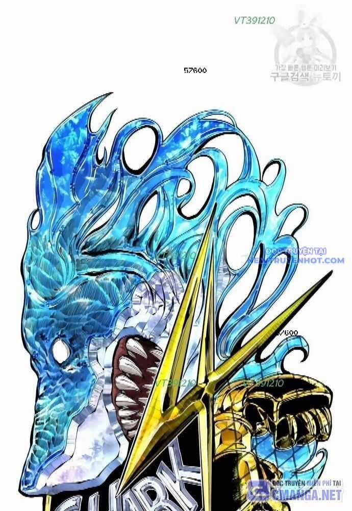 Shark - Cá Mập - Chương 264 - Trang 9