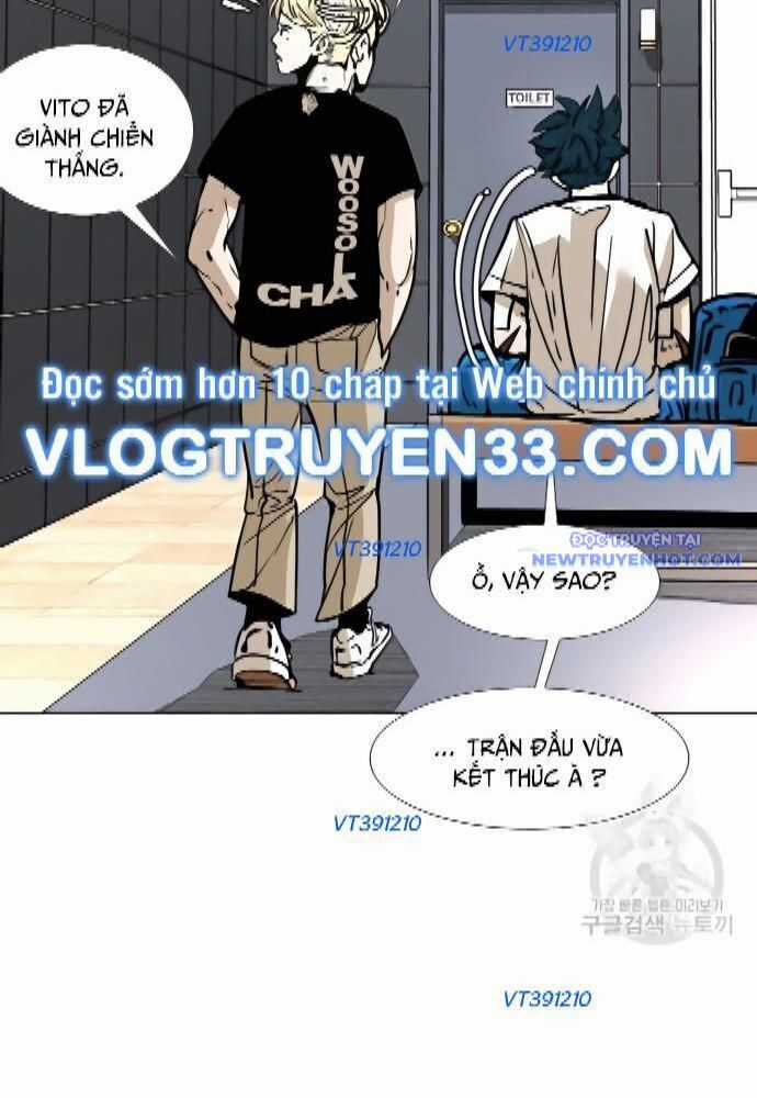 Shark - Cá Mập - Chương 264 - Trang 85