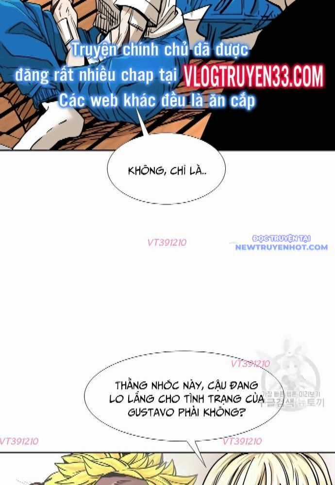 Shark - Cá Mập - Chương 264 - Trang 88