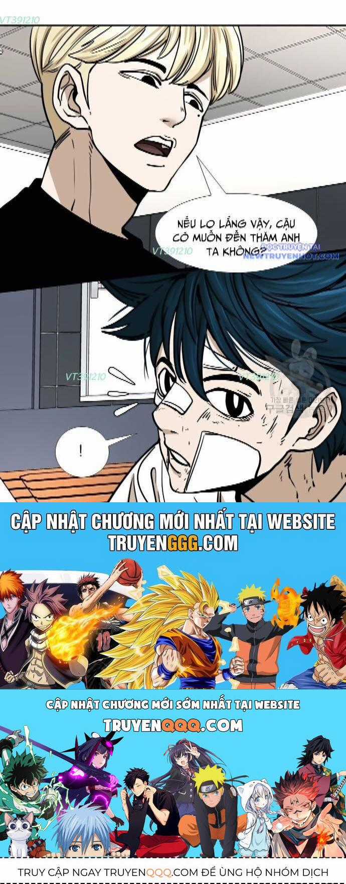 Shark - Cá Mập - Chương 264 - Trang 92