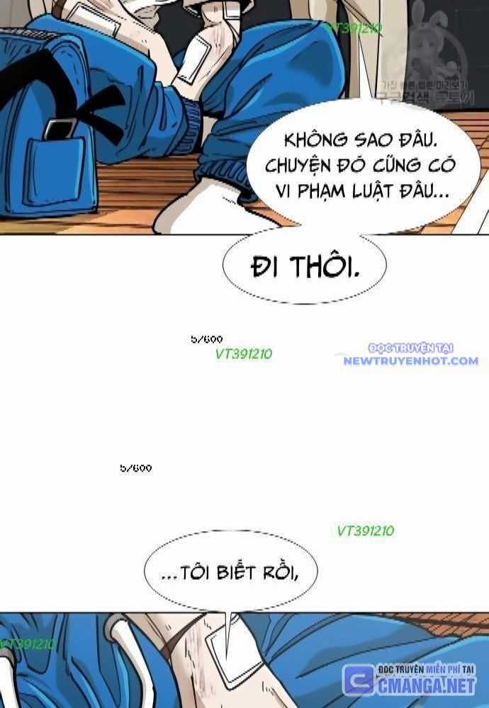 Shark - Cá Mập - Chương 265 - Trang 12