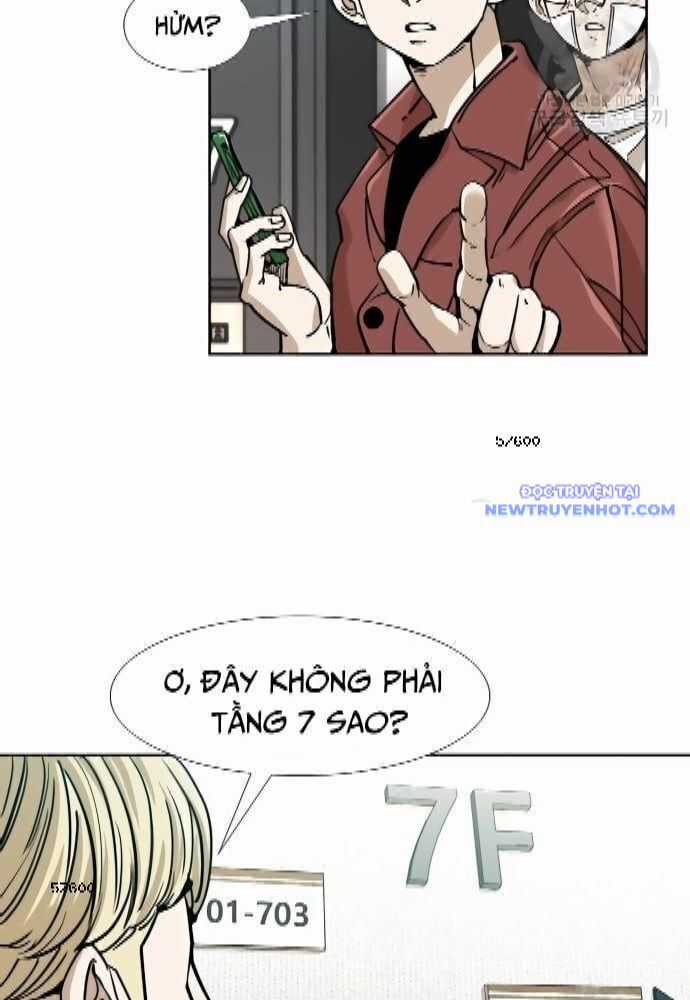 Shark - Cá Mập - Chương 265 - Trang 17