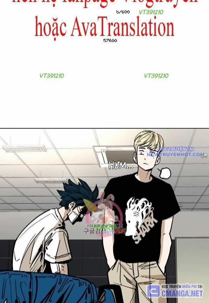 Shark - Cá Mập - Chương 265 - Trang 3