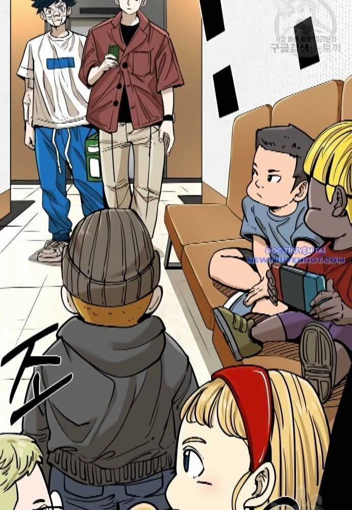 Shark - Cá Mập - Chương 265 - Trang 23