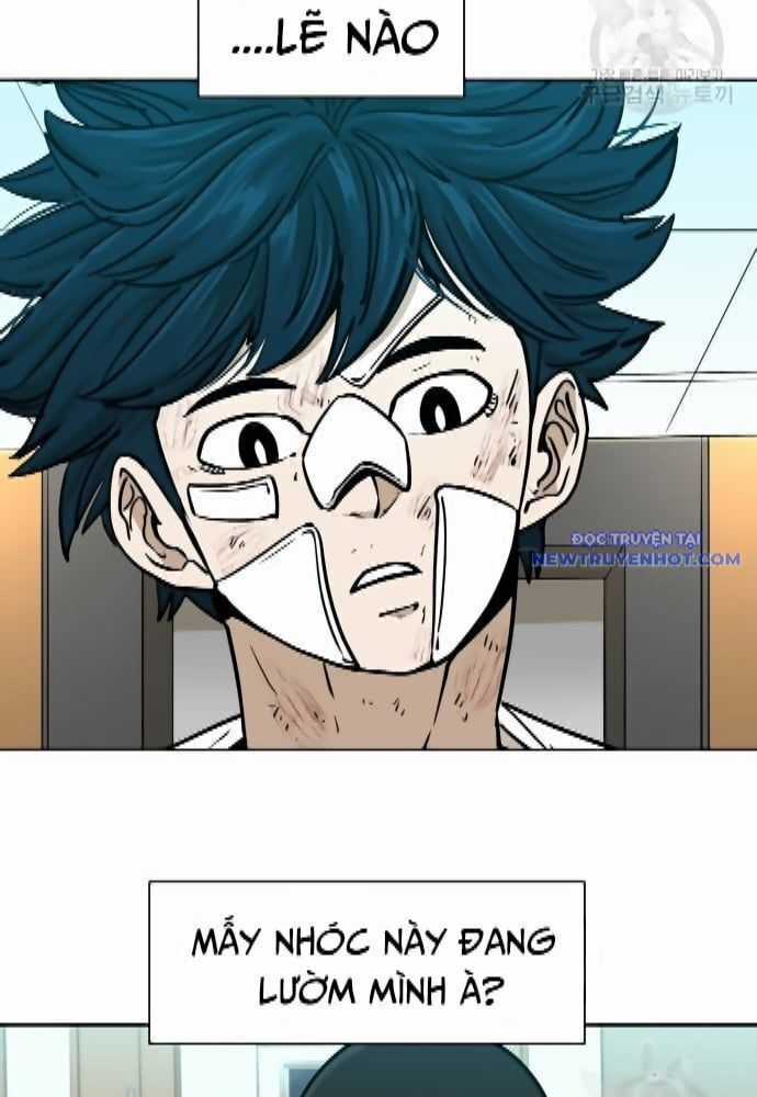 Shark - Cá Mập - Chương 265 - Trang 25
