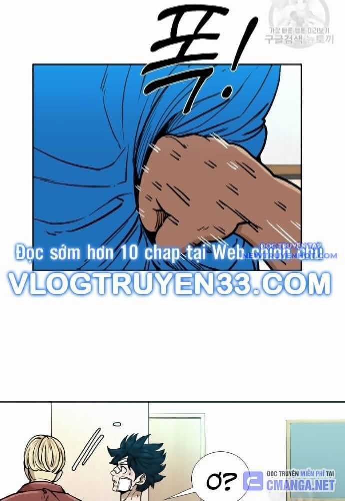 Shark - Cá Mập - Chương 265 - Trang 27