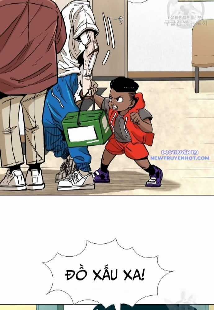 Shark - Cá Mập - Chương 265 - Trang 28