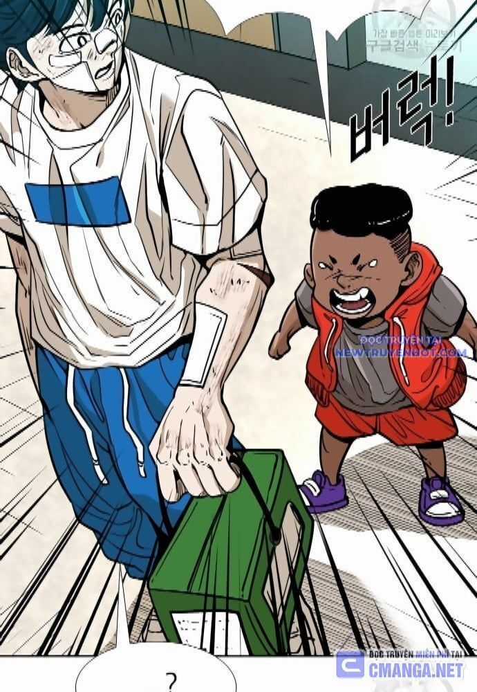 Shark - Cá Mập - Chương 265 - Trang 30