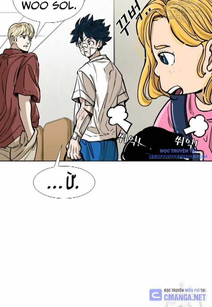 Shark - Cá Mập - Chương 265 - Trang 33