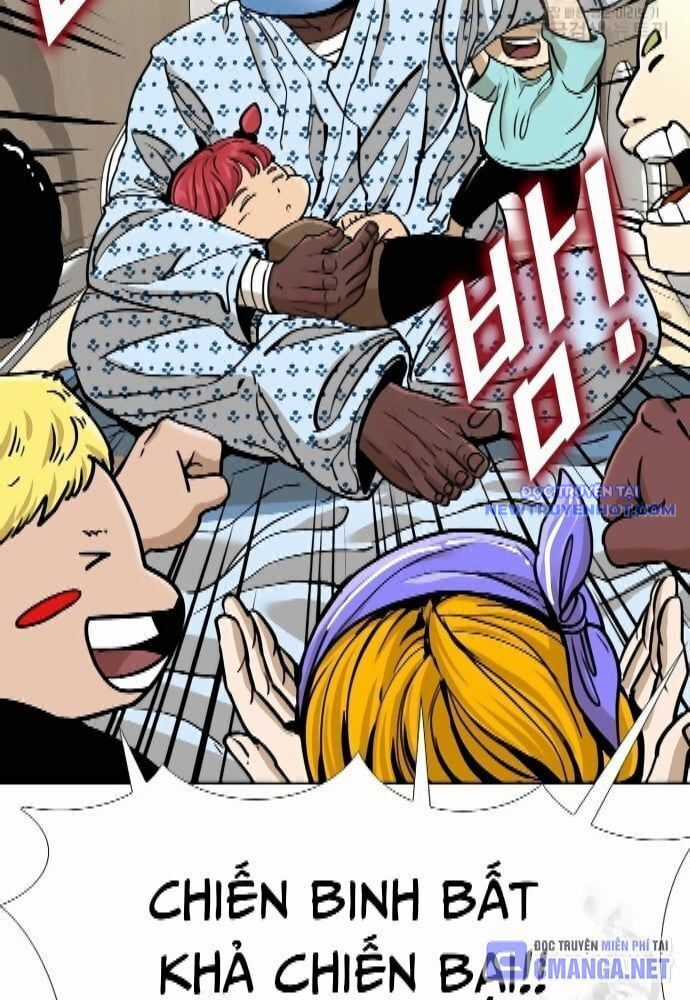 Shark - Cá Mập - Chương 265 - Trang 39