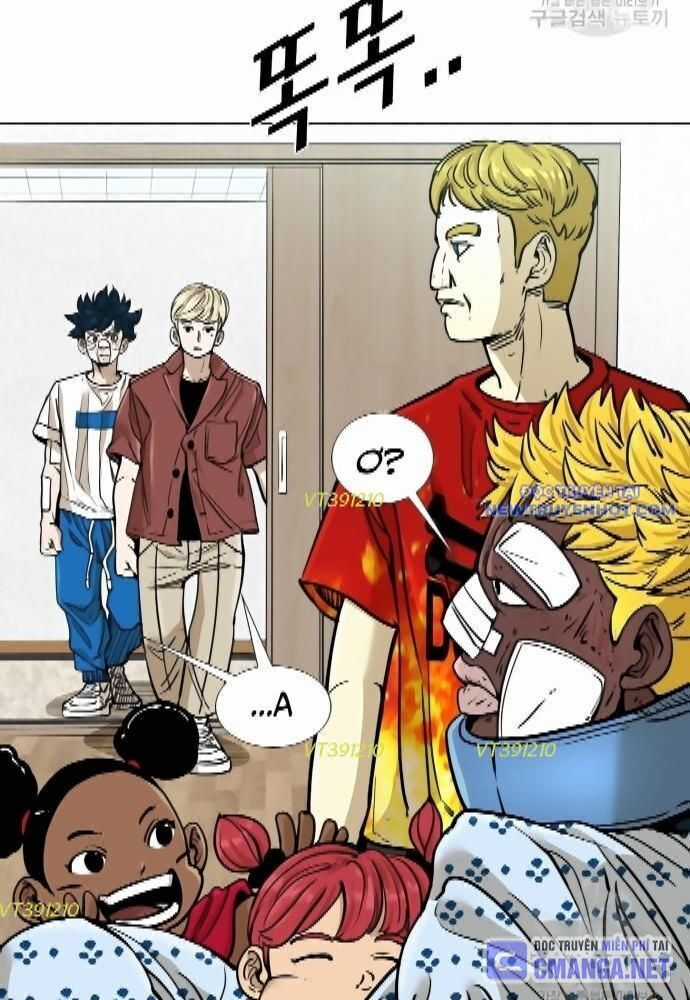 Shark - Cá Mập - Chương 265 - Trang 42