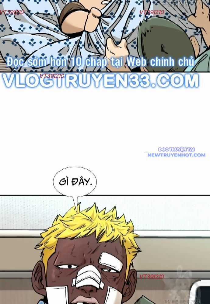 Shark - Cá Mập - Chương 265 - Trang 43