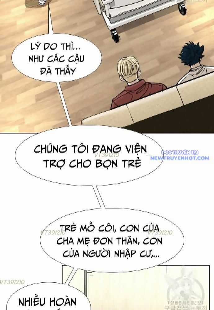 Shark - Cá Mập - Chương 265 - Trang 47