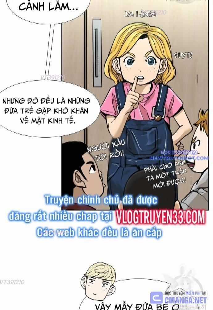 Shark - Cá Mập - Chương 265 - Trang 48