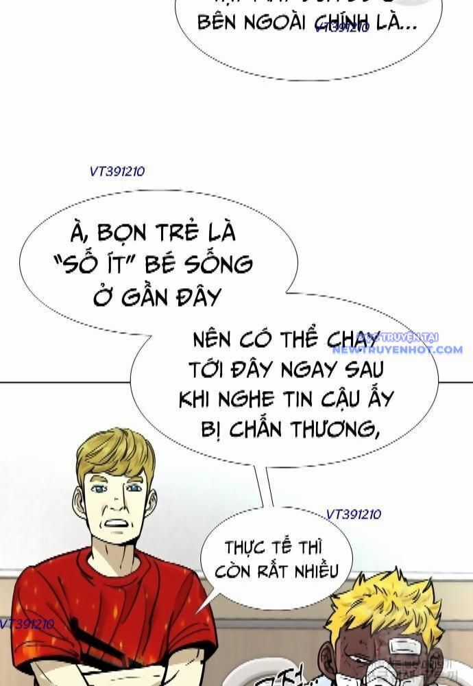 Shark - Cá Mập - Chương 265 - Trang 49