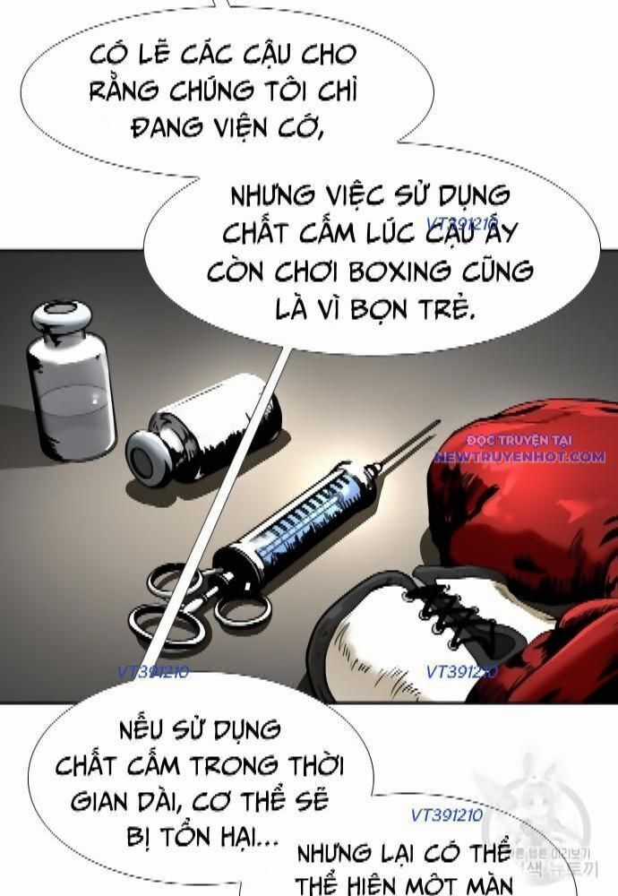 Shark - Cá Mập - Chương 265 - Trang 53