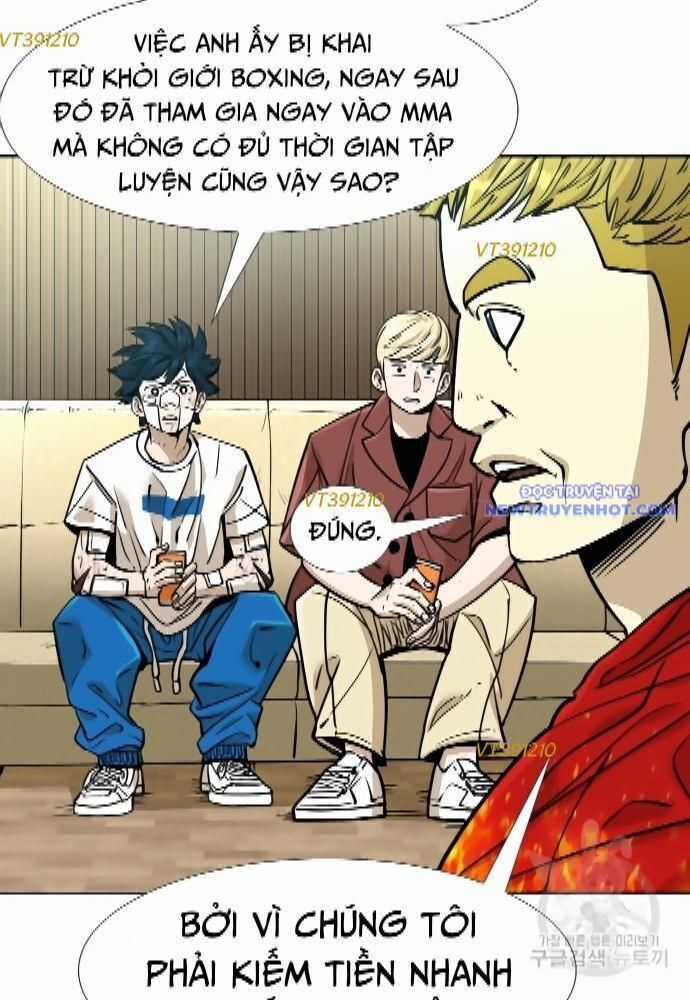 Shark - Cá Mập - Chương 265 - Trang 56