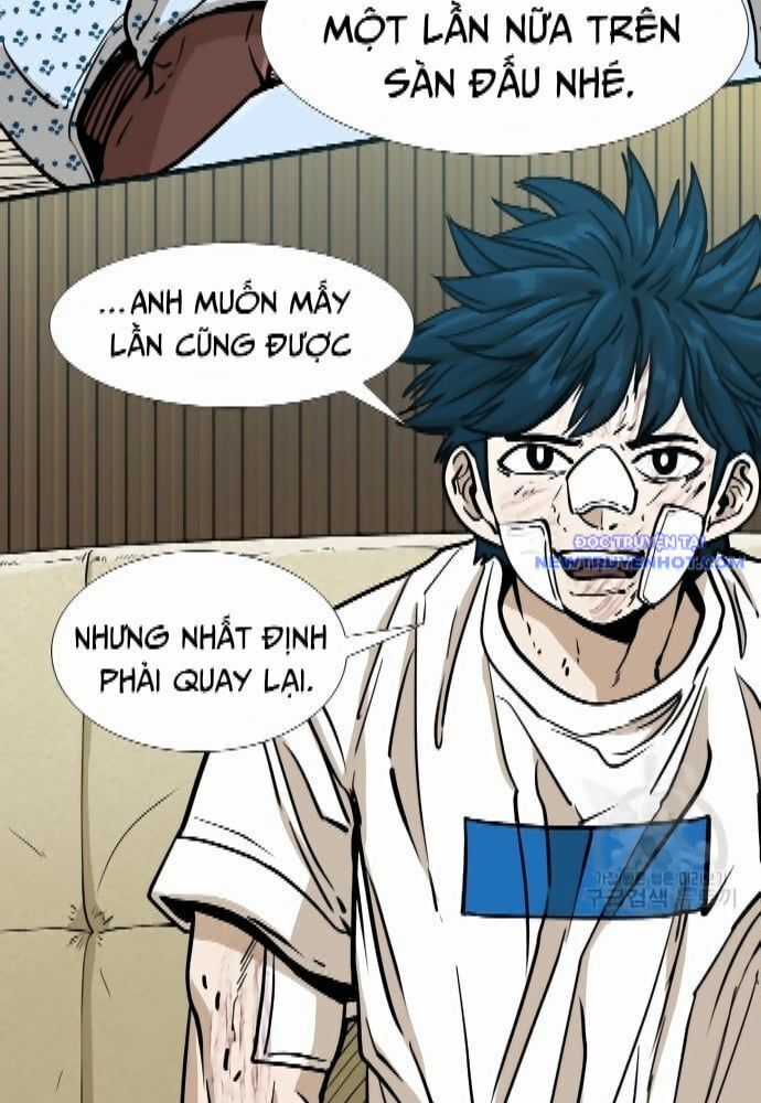 Shark - Cá Mập - Chương 265 - Trang 92