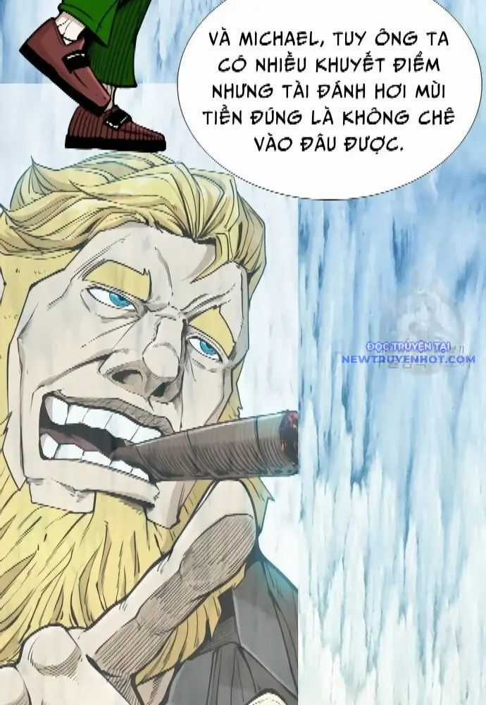 Shark - Cá Mập - Chương 266 - Trang 29