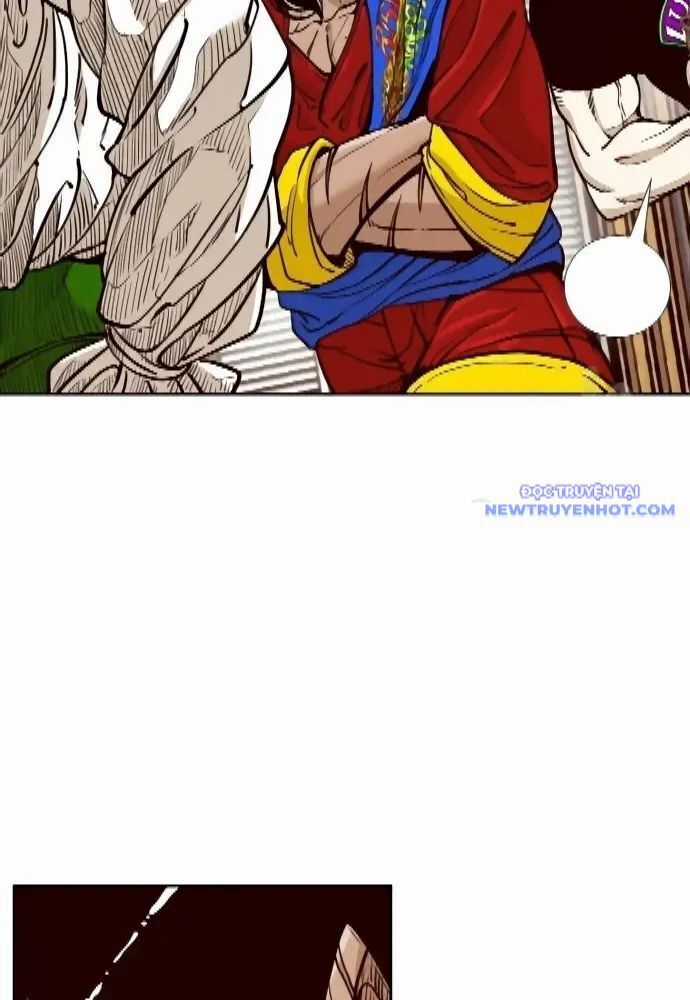 Shark - Cá Mập - Chương 266 - Trang 31