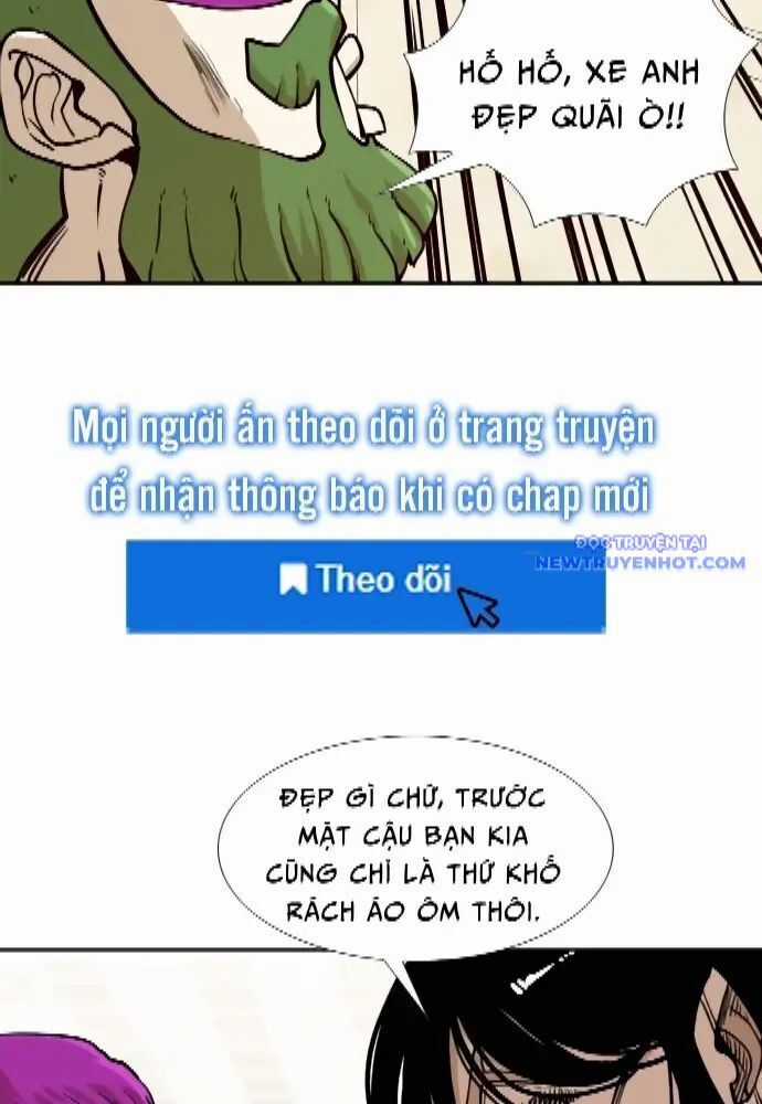 Shark - Cá Mập - Chương 266 - Trang 36