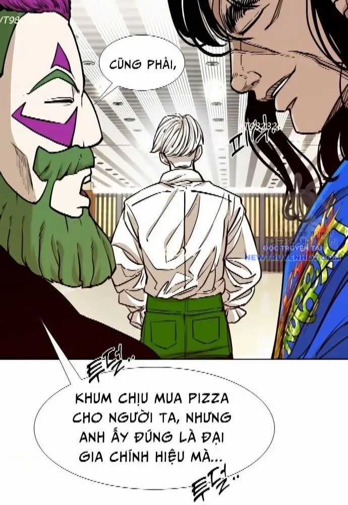 Shark - Cá Mập - Chương 266 - Trang 37