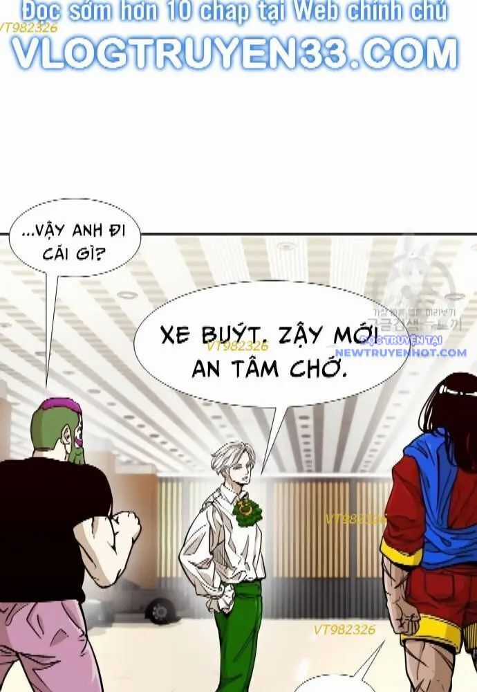 Shark - Cá Mập - Chương 266 - Trang 40