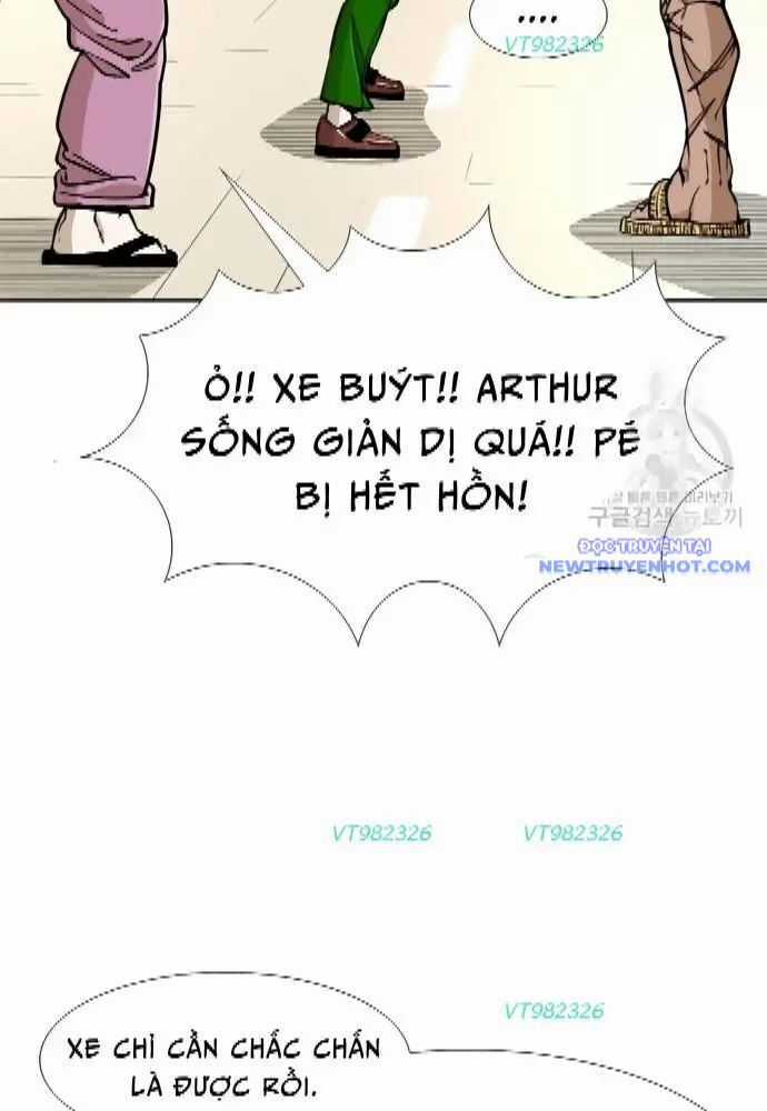 Shark - Cá Mập - Chương 266 - Trang 41