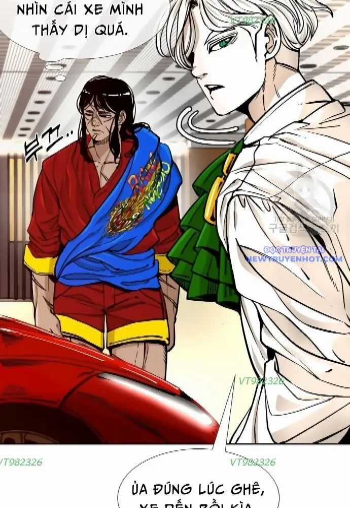 Shark - Cá Mập - Chương 266 - Trang 45