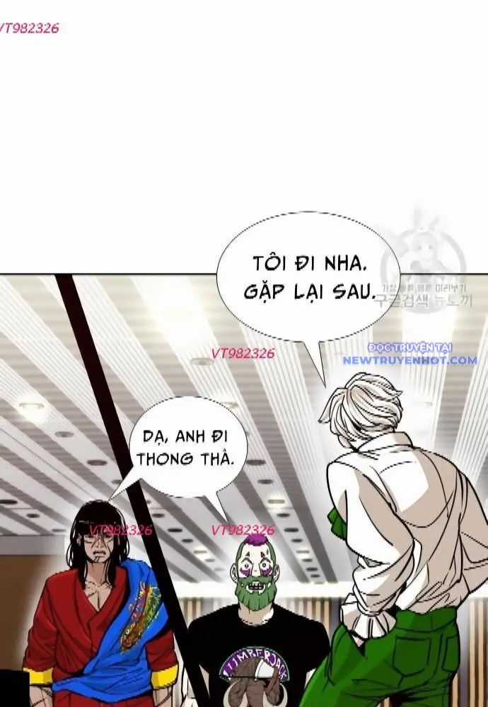 Shark - Cá Mập - Chương 266 - Trang 51