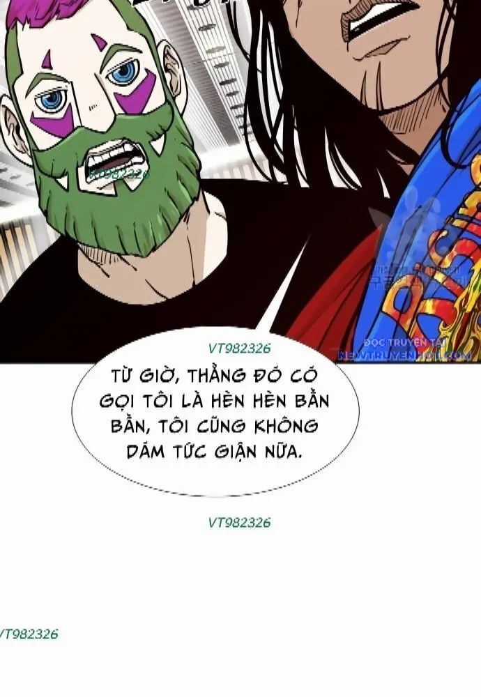 Shark - Cá Mập - Chương 266 - Trang 56