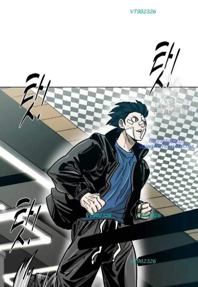 Shark - Cá Mập - Chương 266 - Trang 60