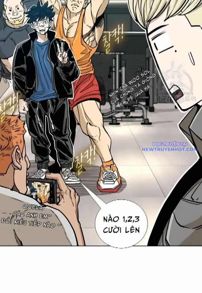 Shark - Cá Mập - Chương 266 - Trang 73