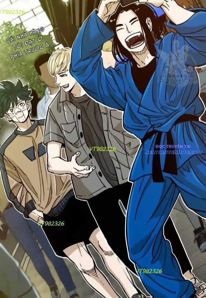 Shark - Cá Mập - Chương 266 - Trang 89