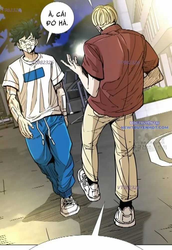 Shark - Cá Mập - Chương 266 - Trang 10