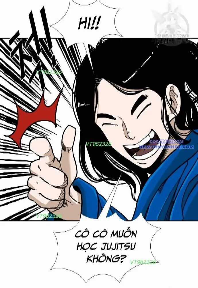 Shark - Cá Mập - Chương 267 - Trang 11