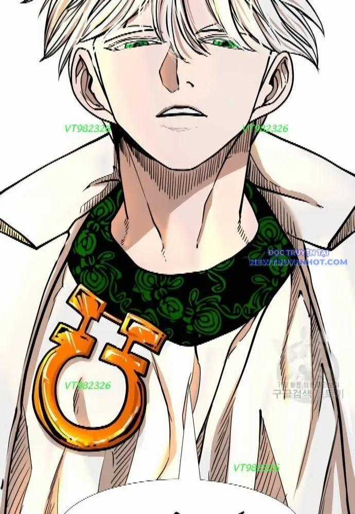 Shark - Cá Mập - Chương 267 - Trang 104